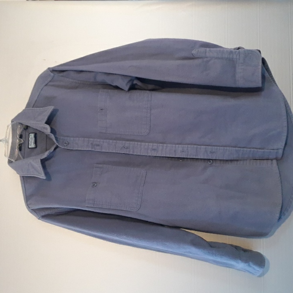 Fieldmaster Size XL Tall Winter Shirt  (SKU 740)